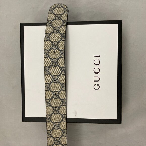 Gucci Belt Mens - Picture 7 of 16